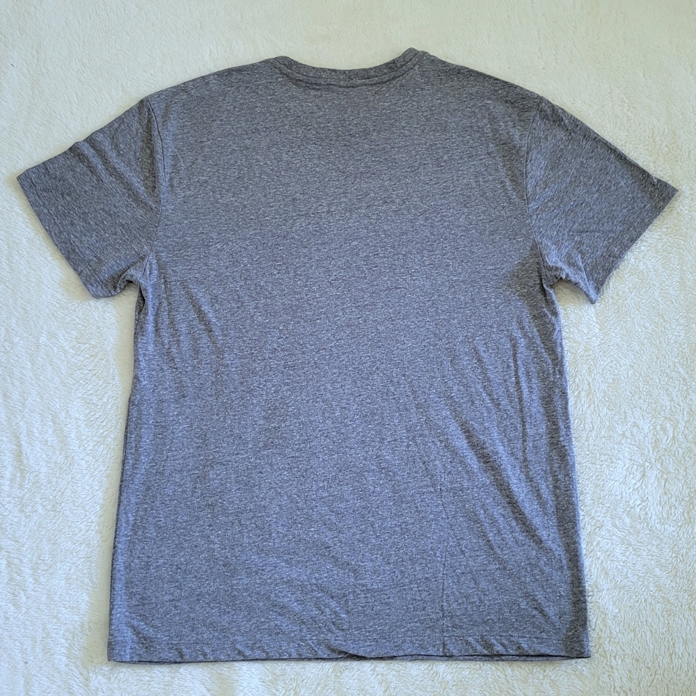 Leisure Lounge "You're The Burger🍔 To My Fries🍟" Graphic Tee👕 - NWOT - Picture 2 of 8